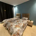 L\'Opera Luxury Apartment Sidi Maarouf - Near Casa Nearshore