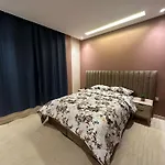 L\'Opera Luxury Apartment Sidi Maarouf - Near Casa Nearshore