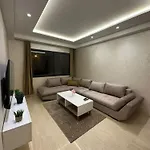 L\'Opera Luxury Apartment Sidi Maarouf - Near Casa Nearshore