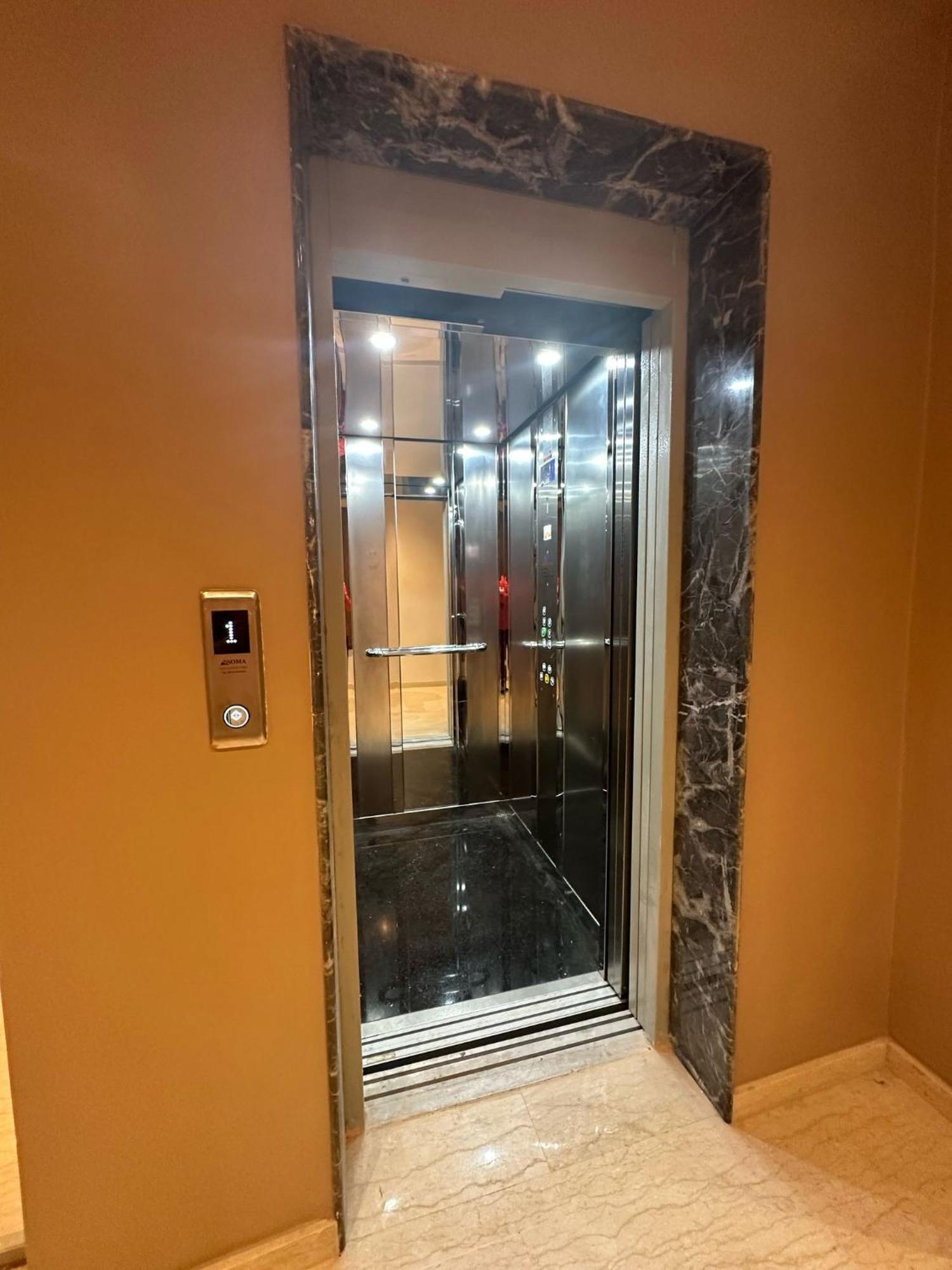 L'opera Luxury Sidi Maarouf - Near Casa Nearshore Apartment Casablanca
