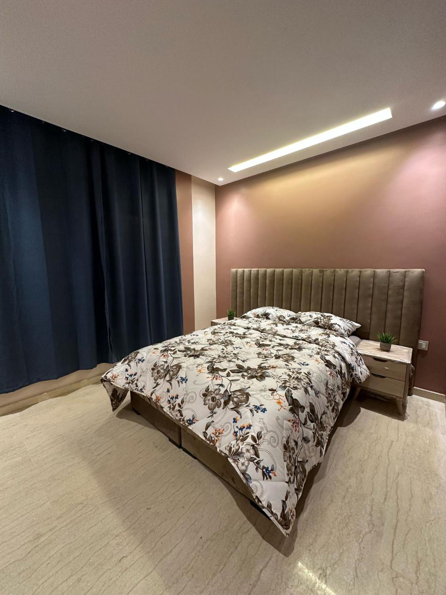 L'opera Luxury Sidi Maarouf - Near Casa Nearshore Casablanca