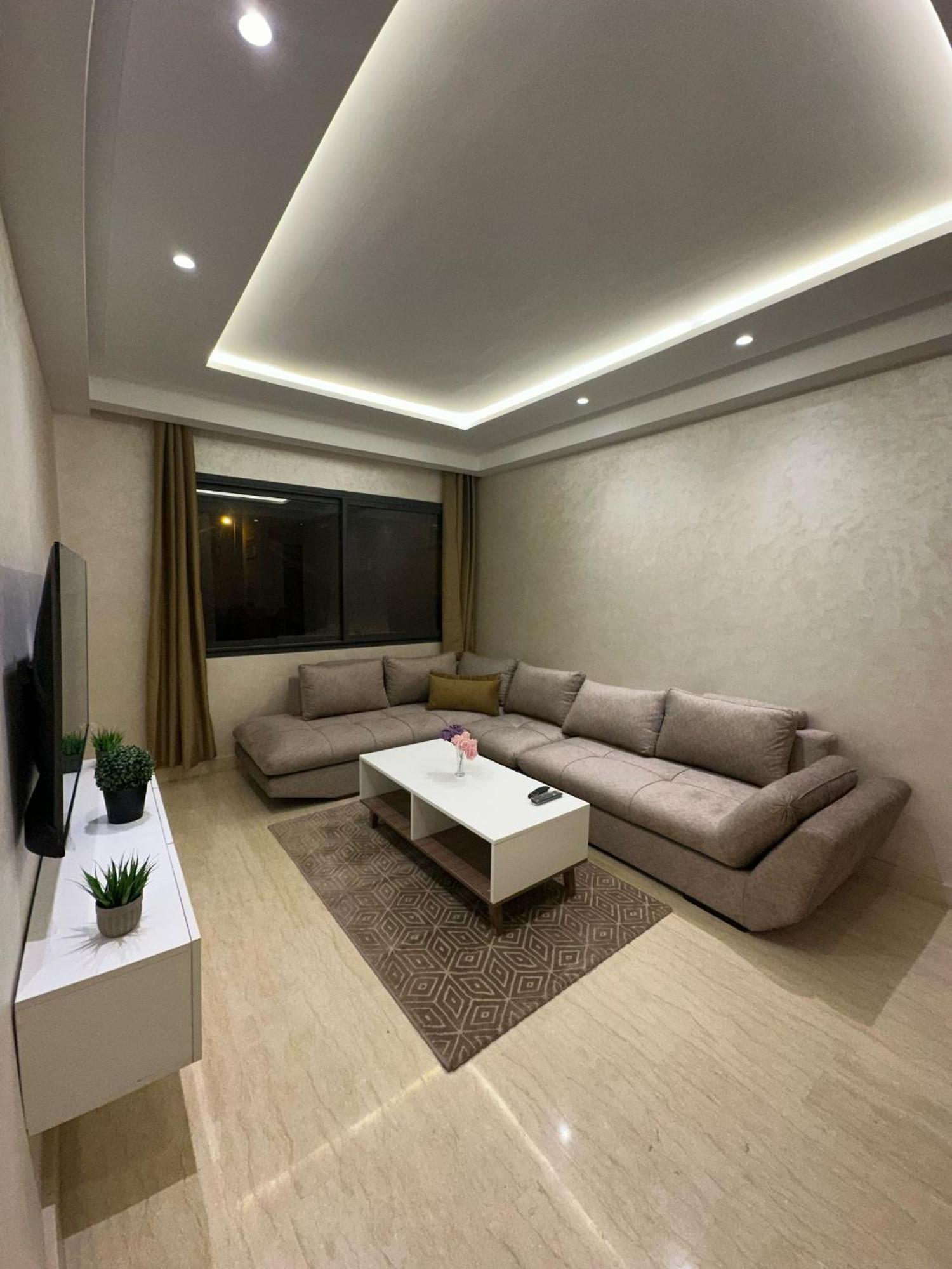 L'opera Luxury Sidi Maarouf - Near Casa Nearshore
