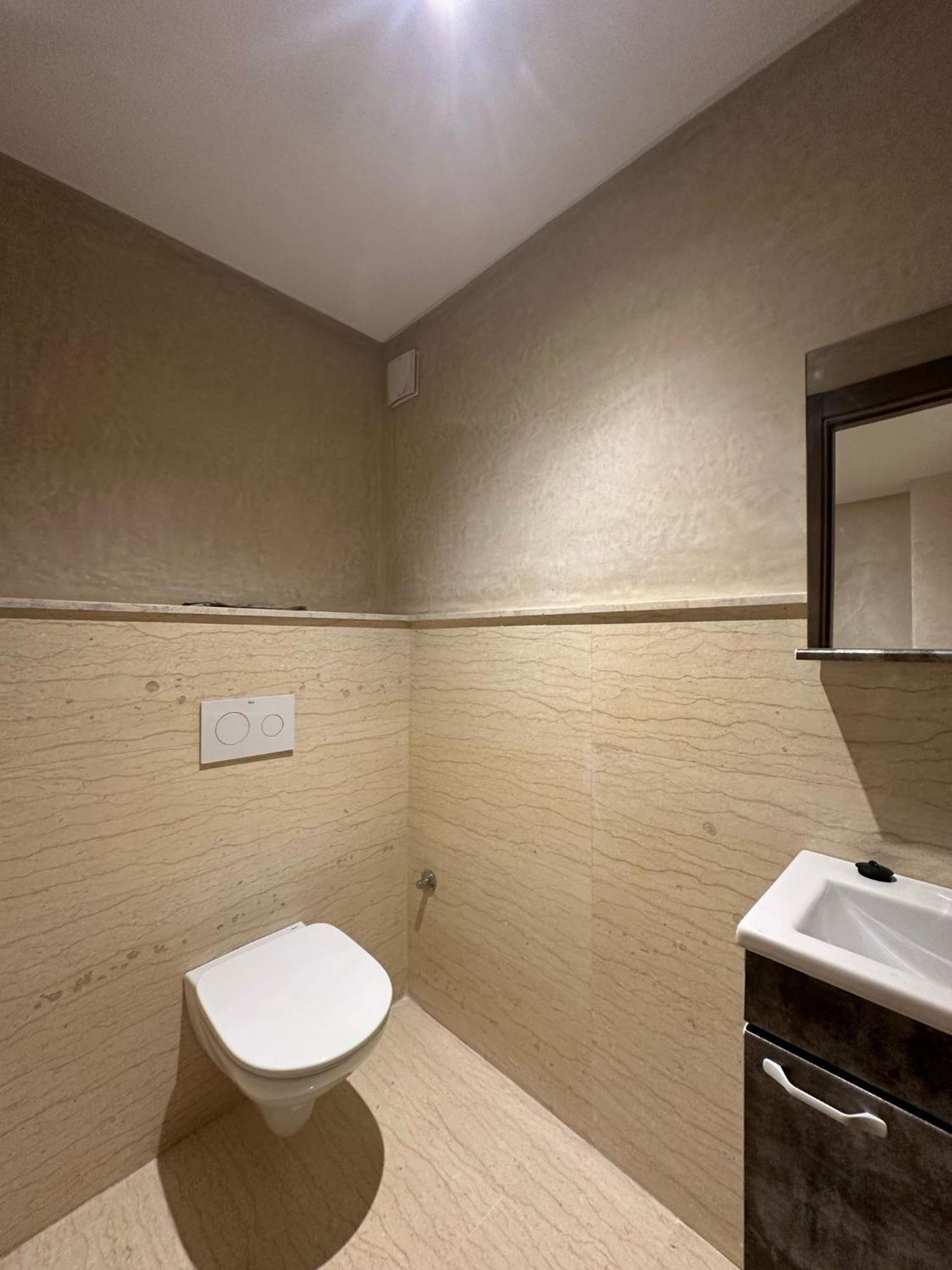 L'opera Luxury Sidi Maarouf - Near Casa Nearshore Apartment *