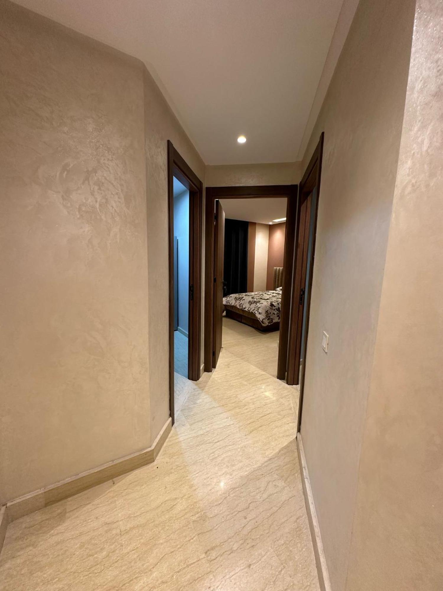L'opera Luxury Sidi Maarouf - Near Casa Nearshore Apartment Casablanca