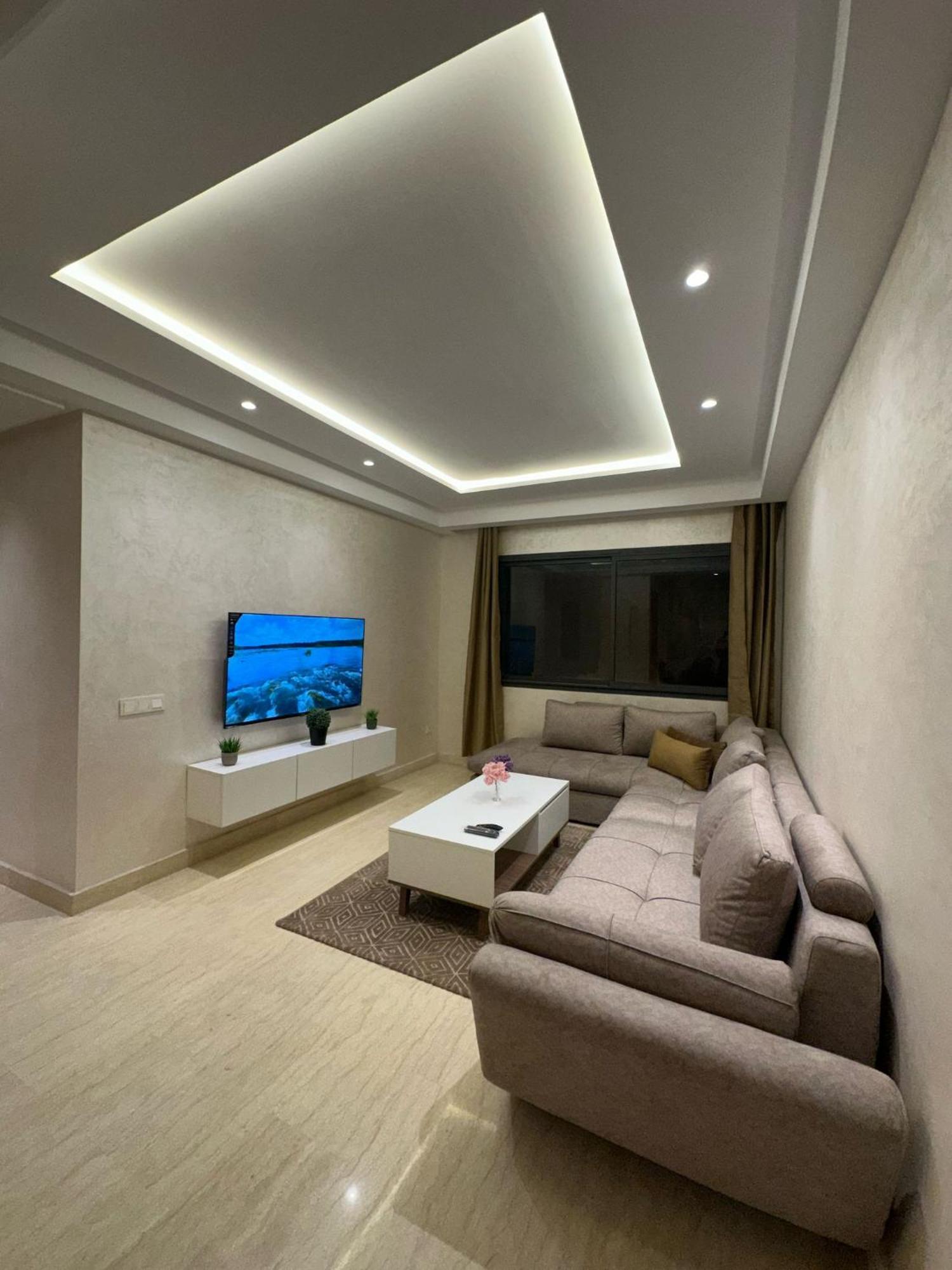 L'opera Luxury Sidi Maarouf - Near Casa Nearshore Casablanca