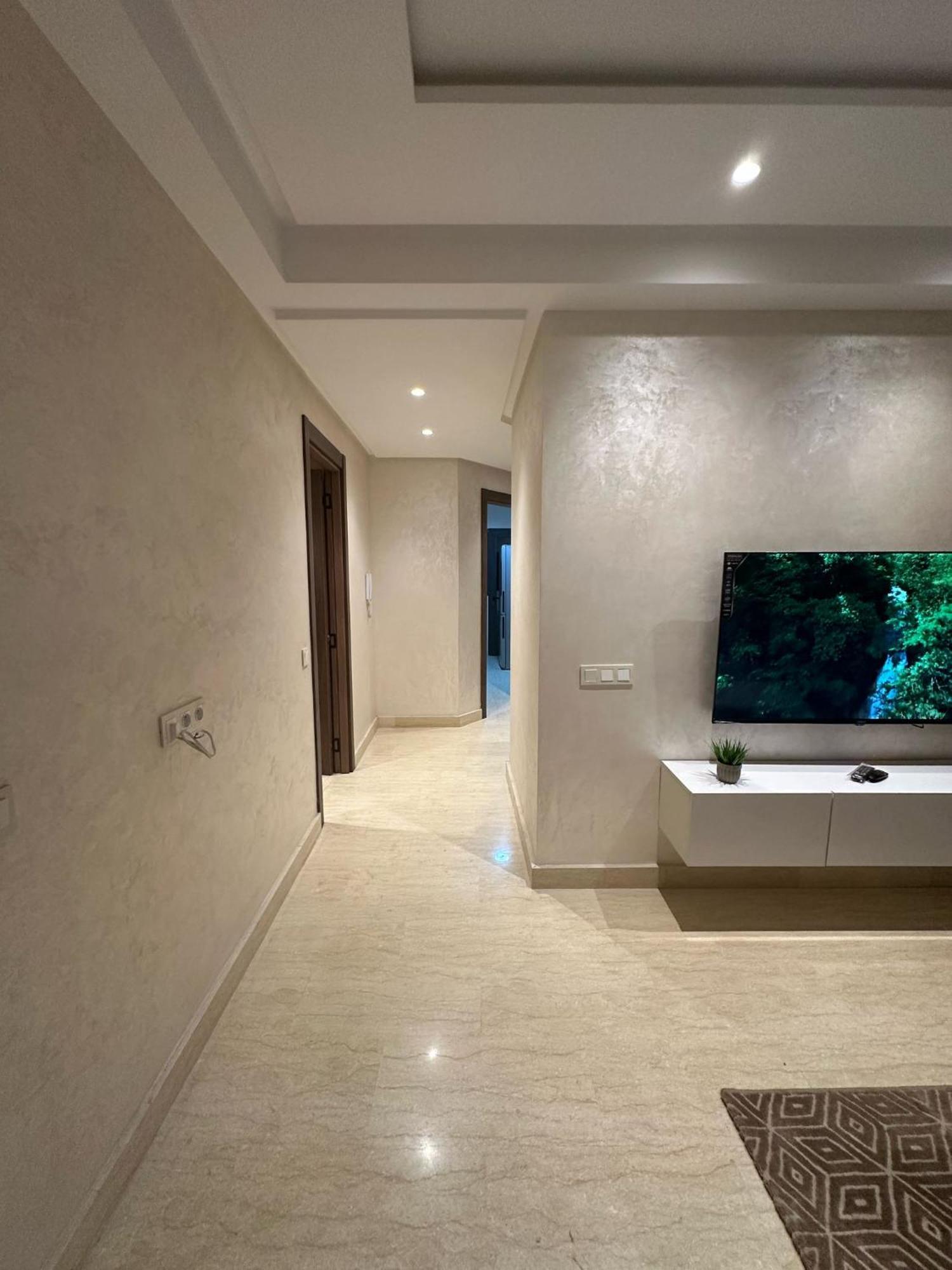 L'opera Luxury Sidi Maarouf - Near Casa Nearshore * Casablanca