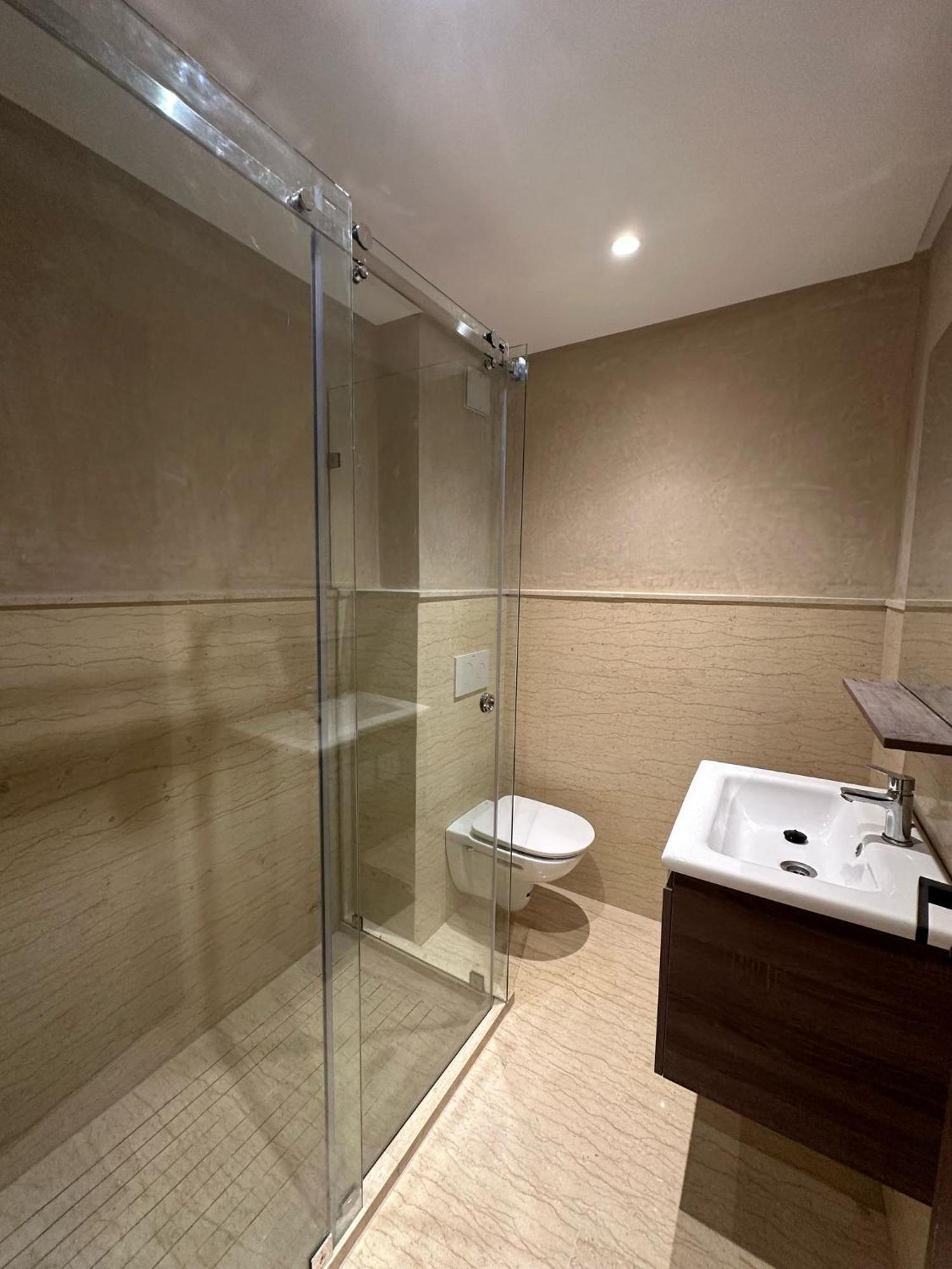 L'opera Luxury Sidi Maarouf - Near Casa Nearshore Apartment *